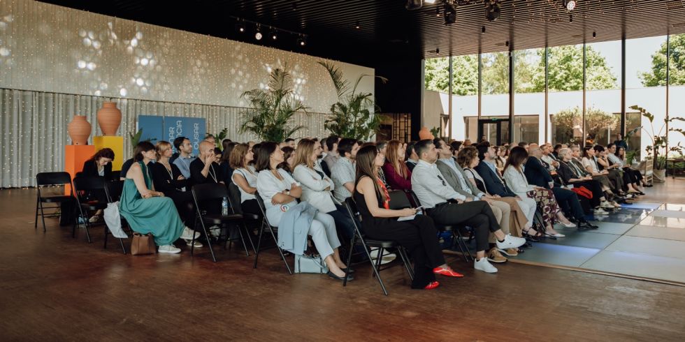 Meeting of Staff