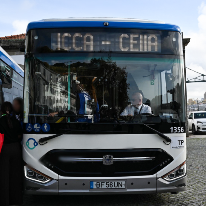 exposição elétricos