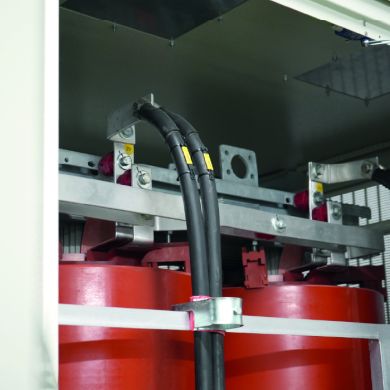 Subestação do Campo de Mártires da Pátria