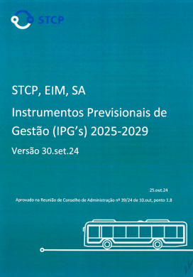 Activity Plan and Budget