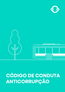 Código de Conduta Anticorrupção